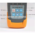 Fiber optical light source power meter,fiber optic power meter,fiber optic power supply